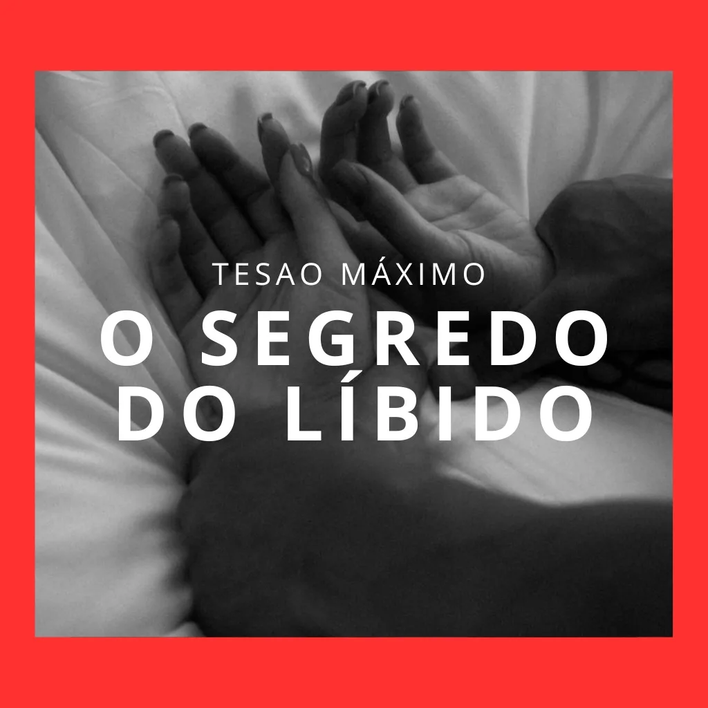 O Segredo do Líbido