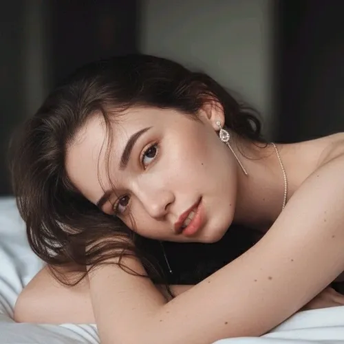 Mulher em êxtase